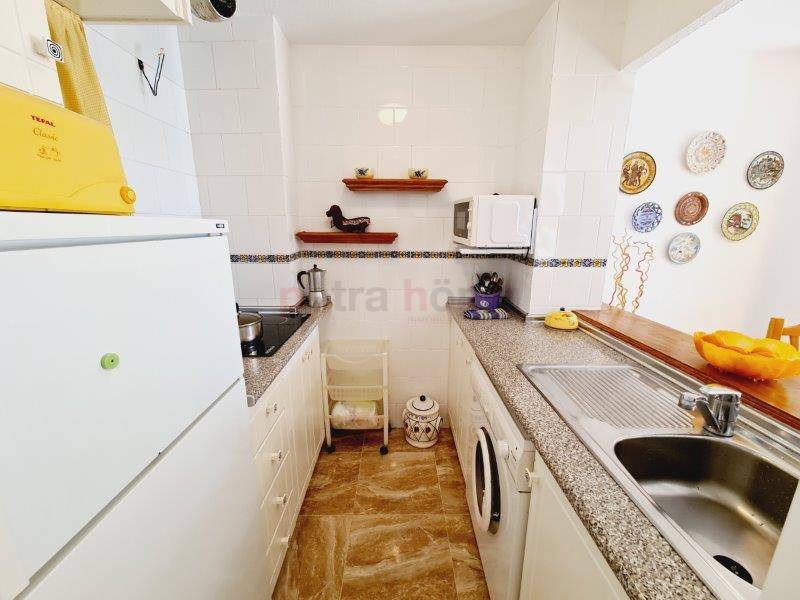 A Vendre - Appartement - La Mata - Puerto Romano