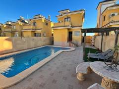 A Vendre - Villa - Algorfa - Lo Crispin