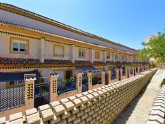 Resales - Townhouse - Guardamar del Segura - El Eden