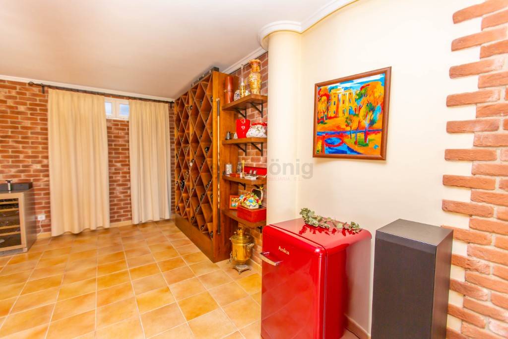 A Vendre - Villa - Ciudad Quesada