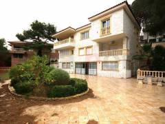 Resales - Villa - Orihuela Costa - Altos de campoamor