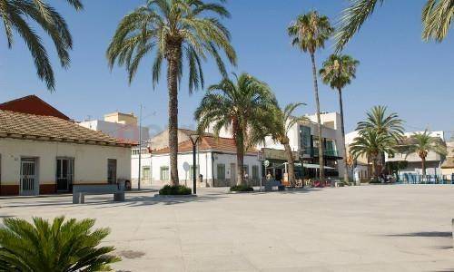 Obra Nueva - Bungalow - Algorfa - La Finca Golf