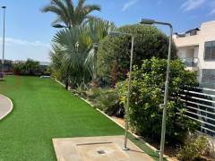 A Vendre - Appartement - Torrevieja - Center Torrevieja