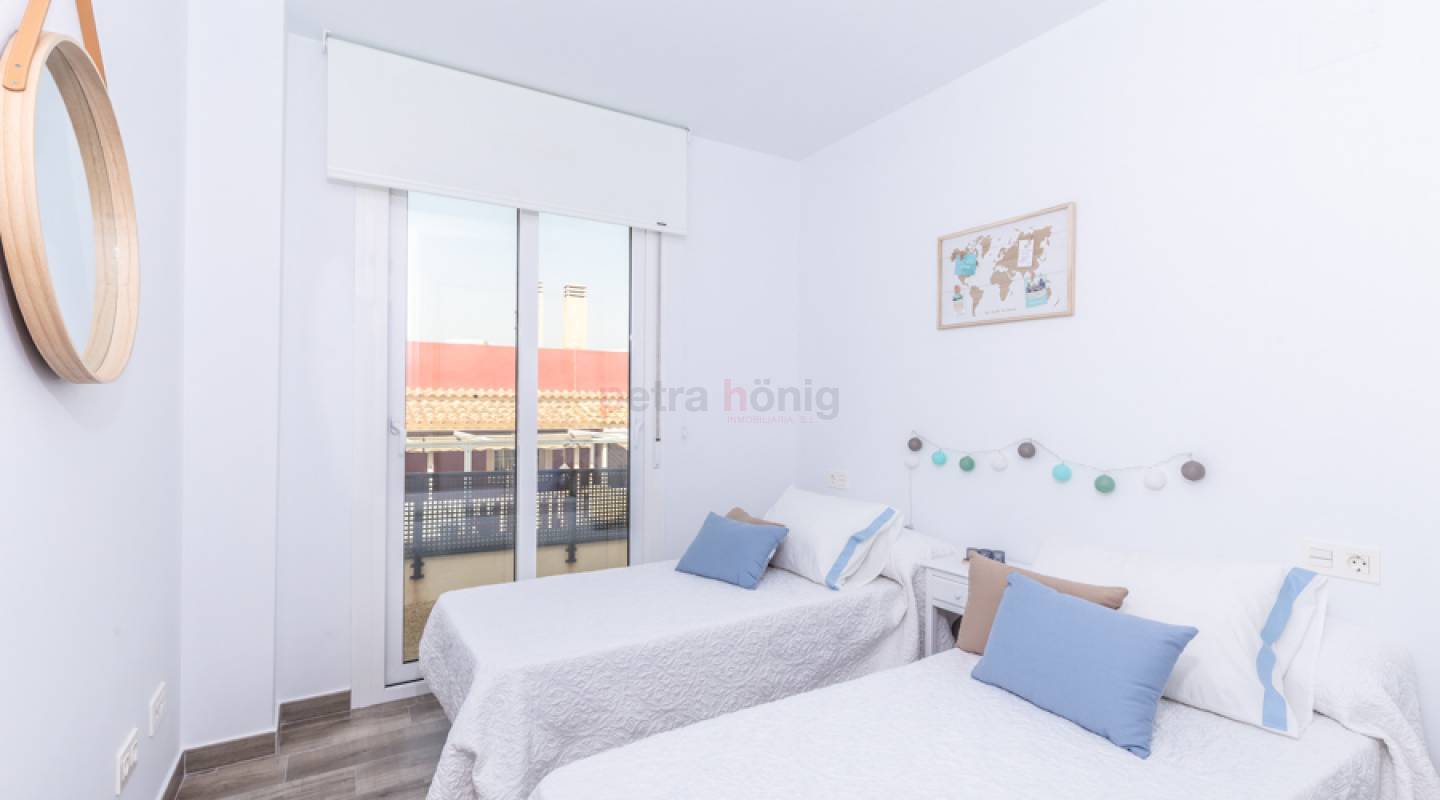 nieuw - Appartement - Santa Pola - Gran Alacant