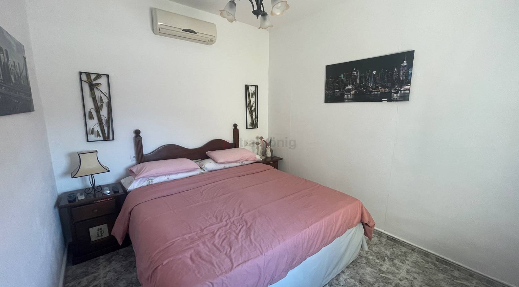 Resales - Villa - Ciudad Quesada - La Marquesa Golf