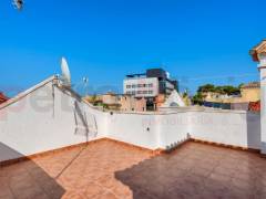 Gebrauchtobjekte - Einfamilienhaus - Los balcones - Los Balcones