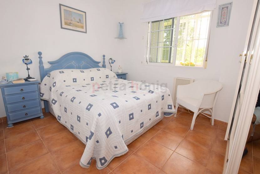 Resales - Villa - San Miguel de Salinas