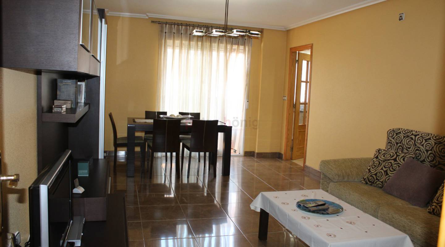 A Vendre - Appartement - Benijófar - Benijofar