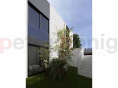 Nouvelle Construction - Villa - Guardamar del Segura