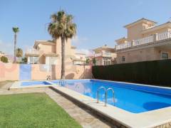 A Vendre - Villa - Los Altos