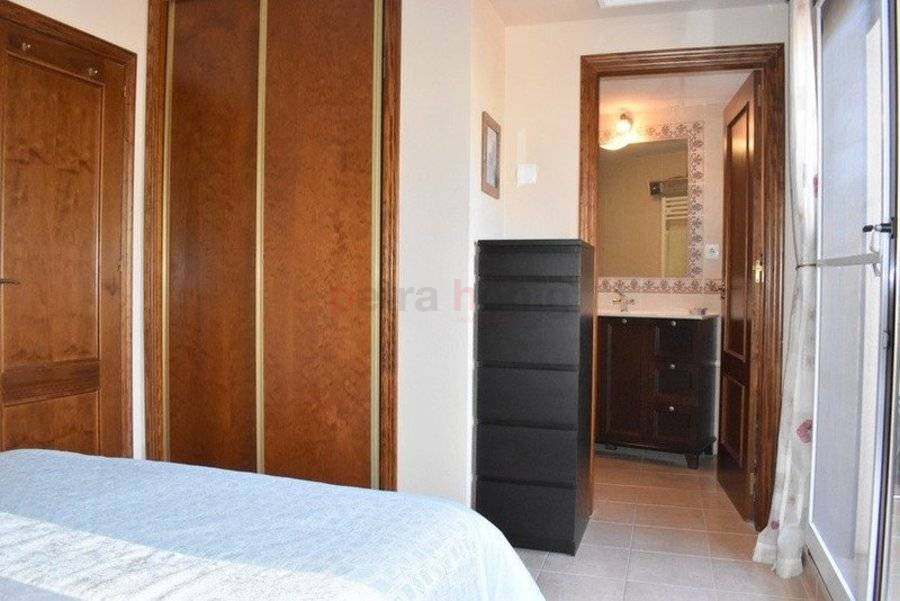 Resales - Apartment - Other areas - San Javier