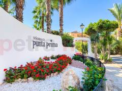 Resales - Appartement - Punta Prima - Panorama Park