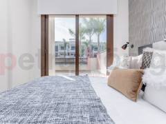 nieuw - Bungalow - Torrevieja - Los Balcones