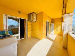 Gebrauchtobjekte - Apartment - La Mata