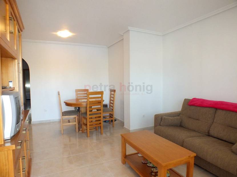 A Vendre - Appartement - Orihuela