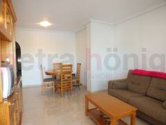 Resales - Apartment - Orihuela