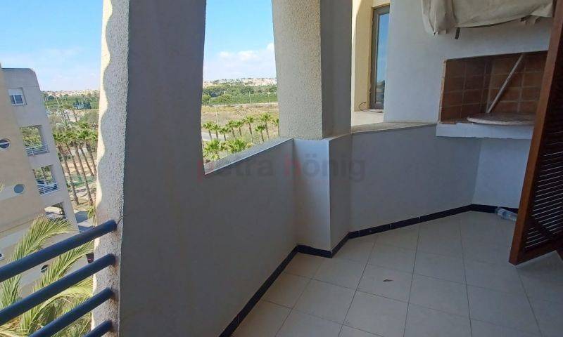 Reventa - Apartamento - Torrevieja