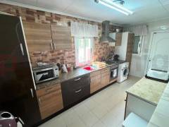 Resales - Villa - Torrevieja - San Luis