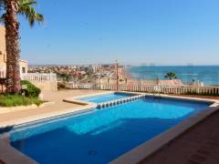 Resales - Townhouse - La Mata - Torreblanca