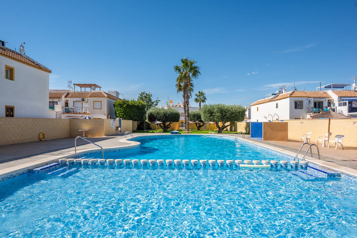 Resales - Apartment - Torrevieja