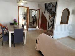 Resales - Villa - Torrevieja - La Mata