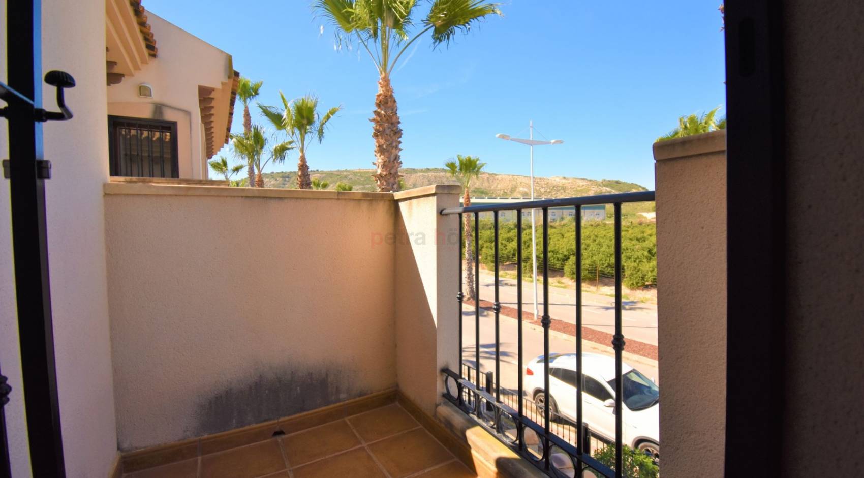 Resales - Semi Detached - Algorfa - La Finca Golf Resort