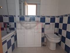 Gebrauchtobjekte - Apartment - Orihuela Costa - Orihuela costa