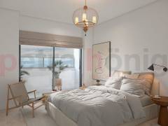 Nouvelle Construction - Appartement - Torrevieja - Playa del Cura