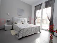 A Vendre - Villa - Ciudad Quesada