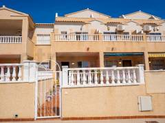 Resales - Townhouse - Punta Prima - La Ciñuelica