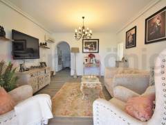 Resales - Villa - Algorfa - Lomas de La Juliana