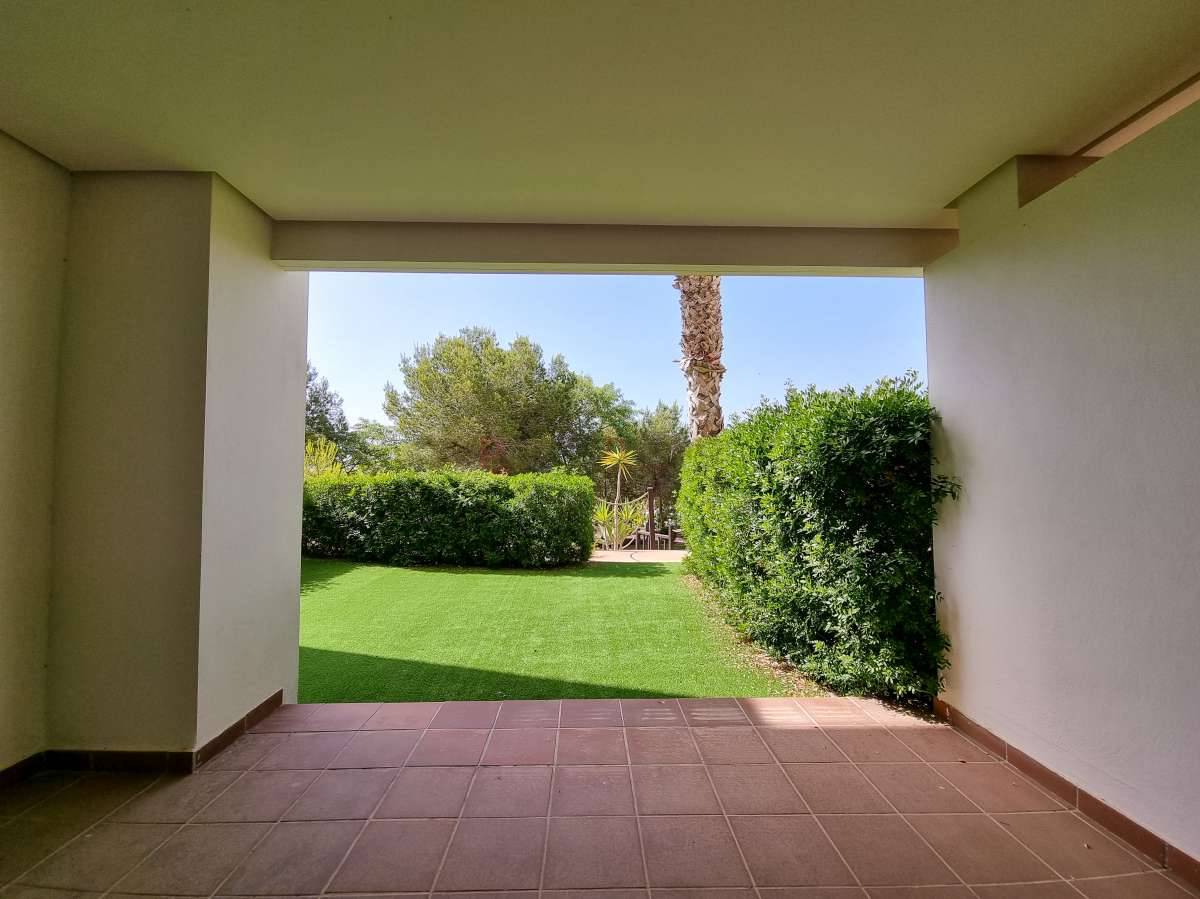 Gebrauchtobjekte - Apartment - Las Colinas - Las Colinas Golf