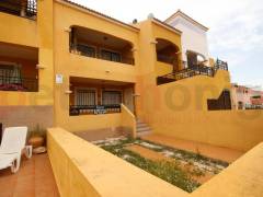 Resales - Apartment - Los Montesinos