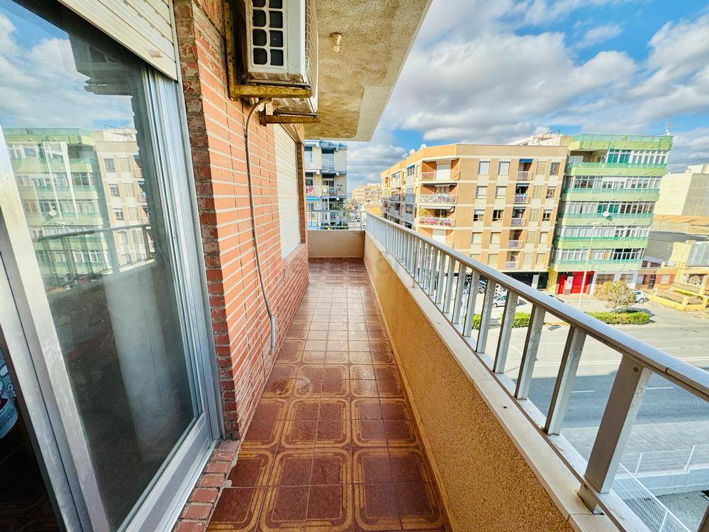 A Vendre - Appartement - Torrevieja - Acequion- Torrevieja - Costa Blanca