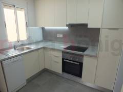 Gebrauchtobjekte - Apartment - Torrevieja