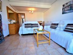 Resales - Townhouse - Guardamar del Segura - El Eden