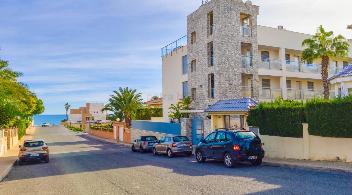 Resales - Appartement - La Veleta