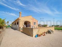 A Vendre - Finca - Dolores