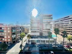 Resales - Apartment - Torrevieja - Acequion