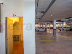 Gebrauchtobjekte - Apartment - Orihuela Costa - Agua Marina