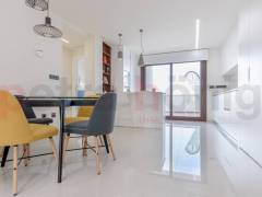 nieuw - Appartement - Torrevieja - Los Balcones