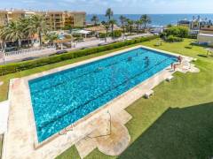 Resales - Apartment - Torrevieja - Punta Prima