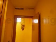 Resales - Apartment - Torrevieja - Los Balcones