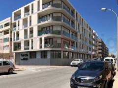 новый -  квартира - Guardamar del Segura