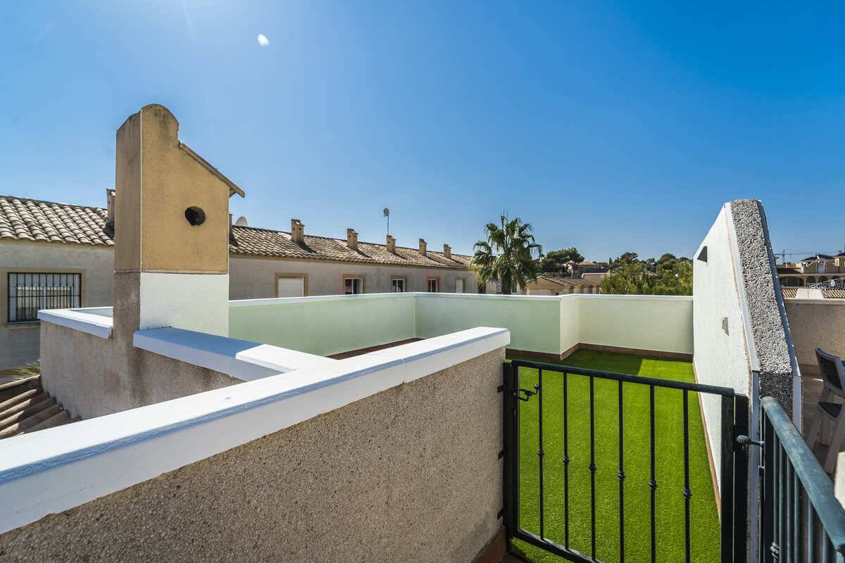 A Vendre - Appartement - Villamartin