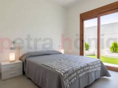 Nybygg - Villa - Torrevieja - Los Altos