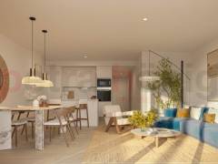 nieuw - Appartement - Denia - Km 10