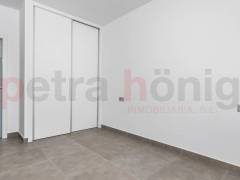 Nouvelle Construction - Appartement - Pilar de La Horadada