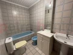 Sale -  квартира - Torrevieja - Los Balcones