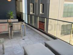 Resales - Apartment - Orihuela Costa - Villamartin